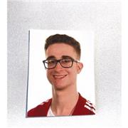 Diplomato al Liceo Linguistico offre ripetizioni di lingua inglese, francese e tedesca